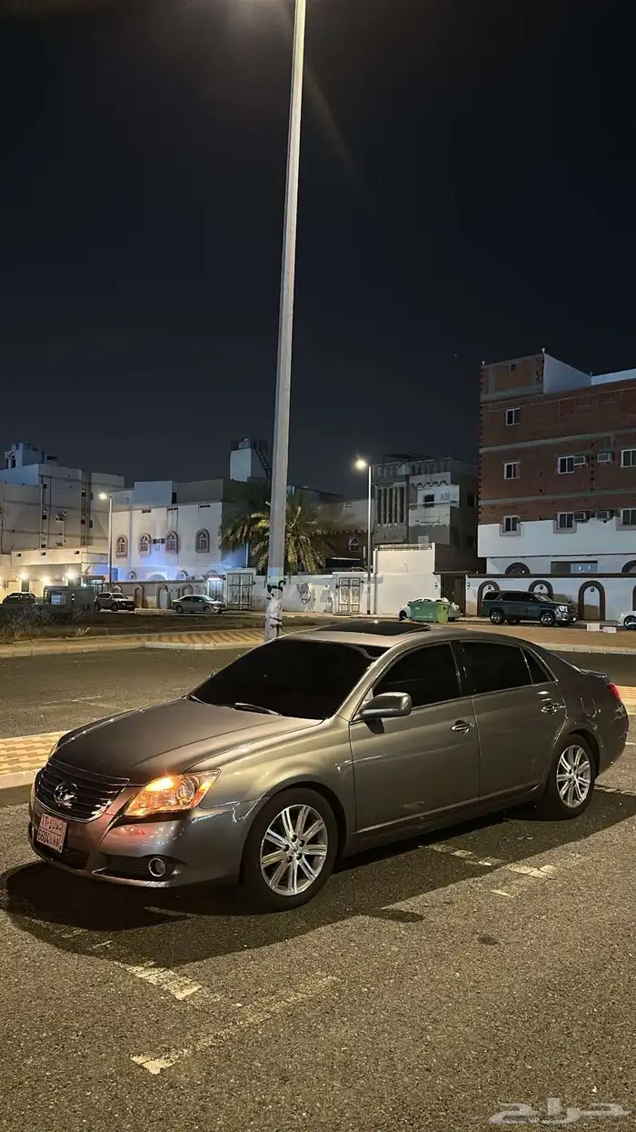 افالون 2007 للبيع او البدل المناسب 8