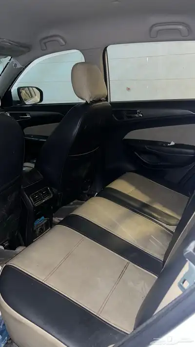 للبيع شانجان cs75 موديل 2019 index