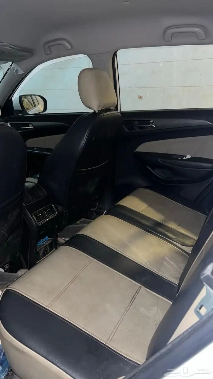 للبيع شانجان cs75 موديل 2019 5