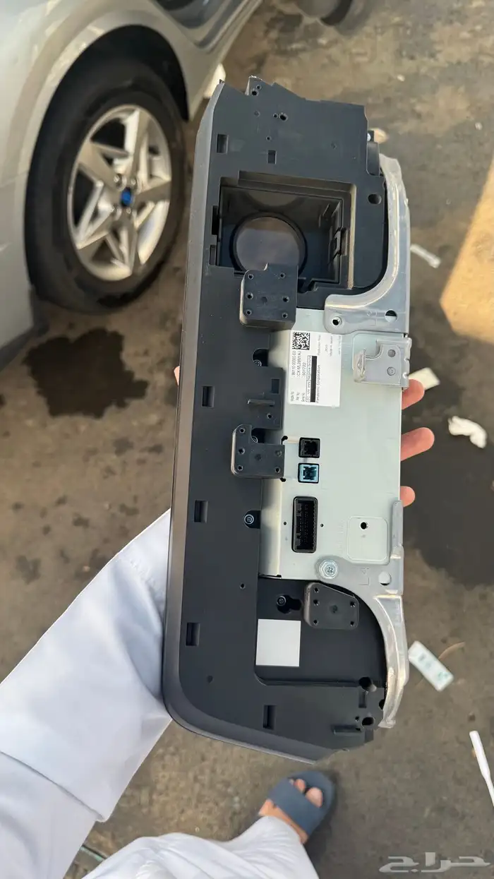 شاشه وكاله 1