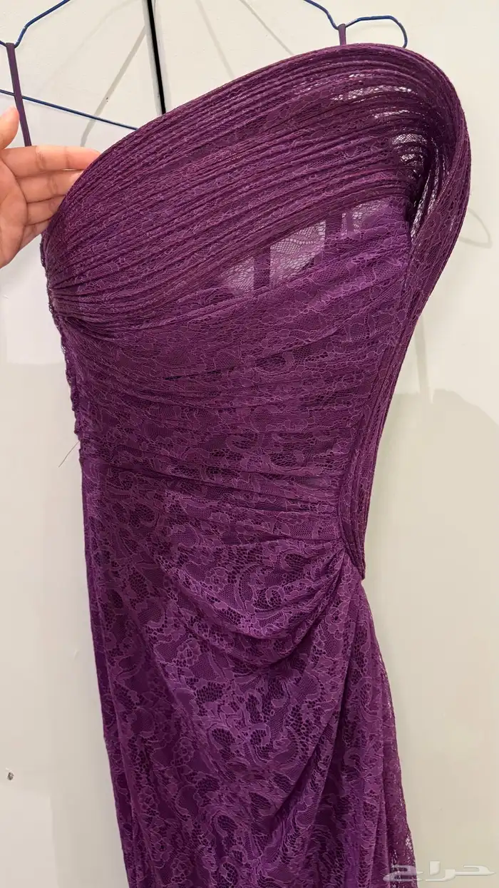 فستان سهرة 2