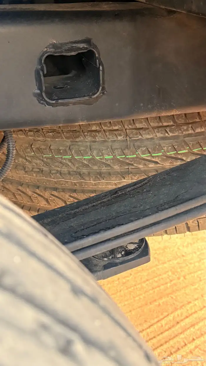 فورد اف f150 مخزن 8سرندل دبل 2013 20