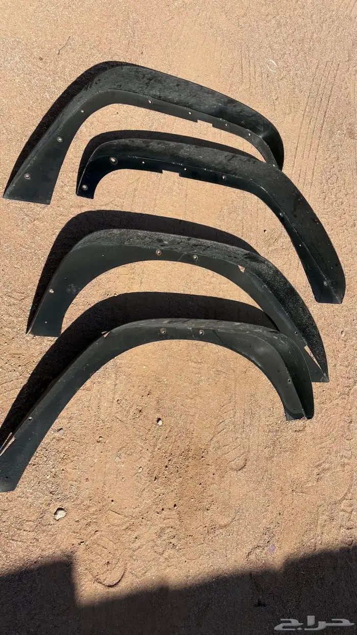 رفارف رانجلر 0