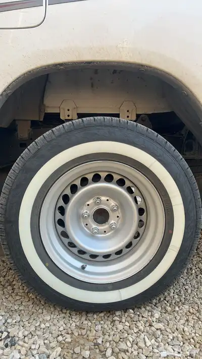 للبيع دمعه وكفرات جينيو index