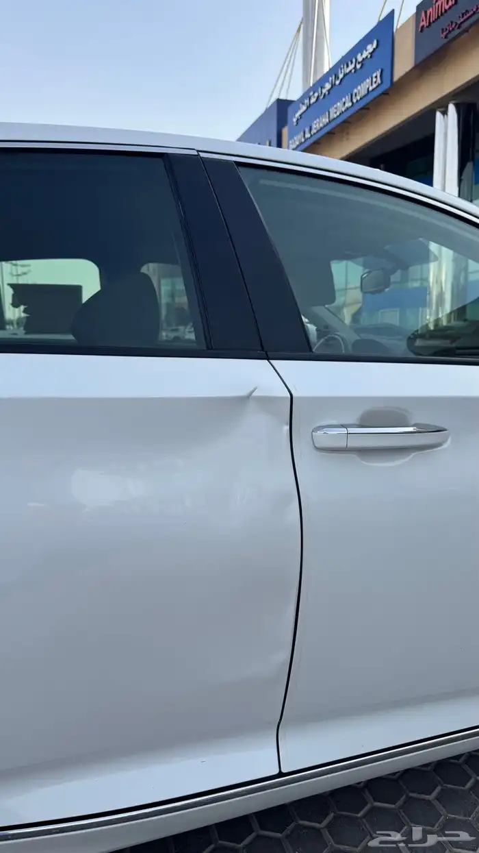 هوندا اكورد 2022 للبيع 26