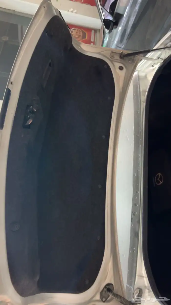 للبيع مازدا 6 سيدان 2012بودي ومحركات باقي وكاله شرط 18