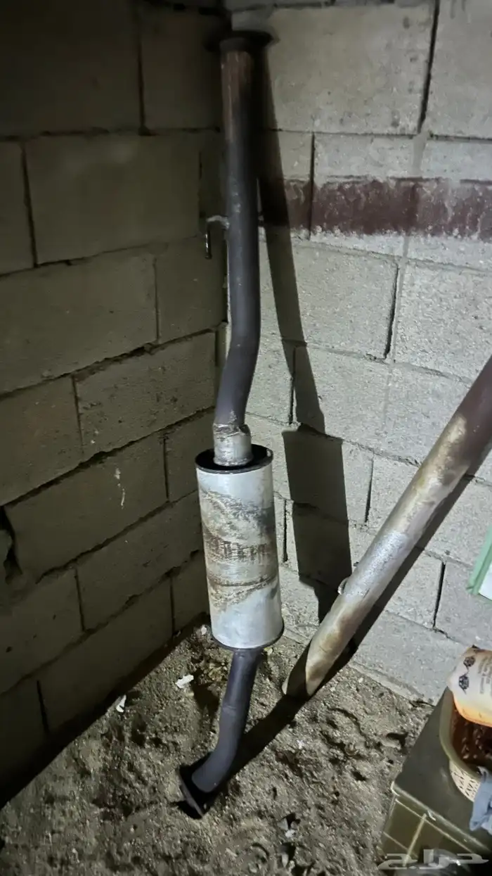 دبه هايلوكس كراش غمارتين 1