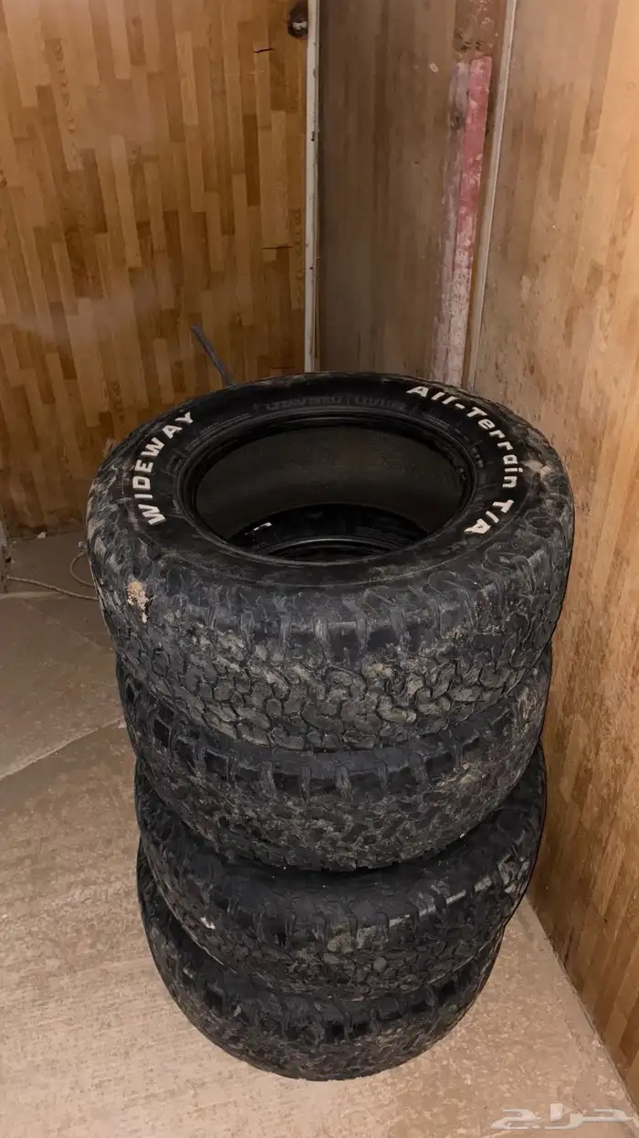 كفرات حجريه 0