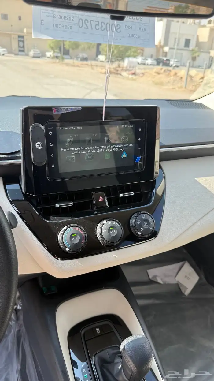 كورلا 2025 (2.0) عبداللطيف جميل 10