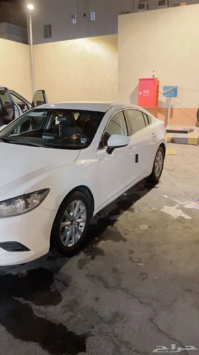 مازدا (6)2016 3