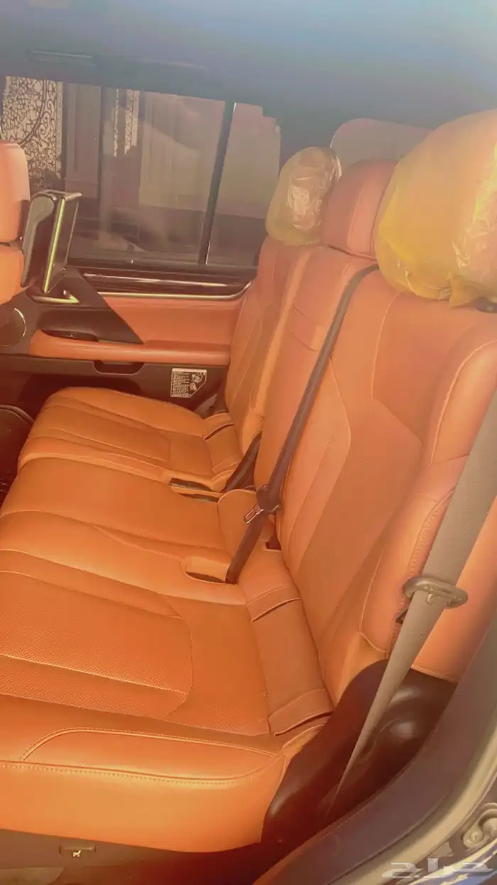 لكزس فل 2016 9