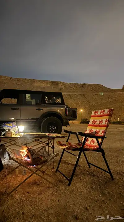 سوفت توب ( طربال ) برونكو index