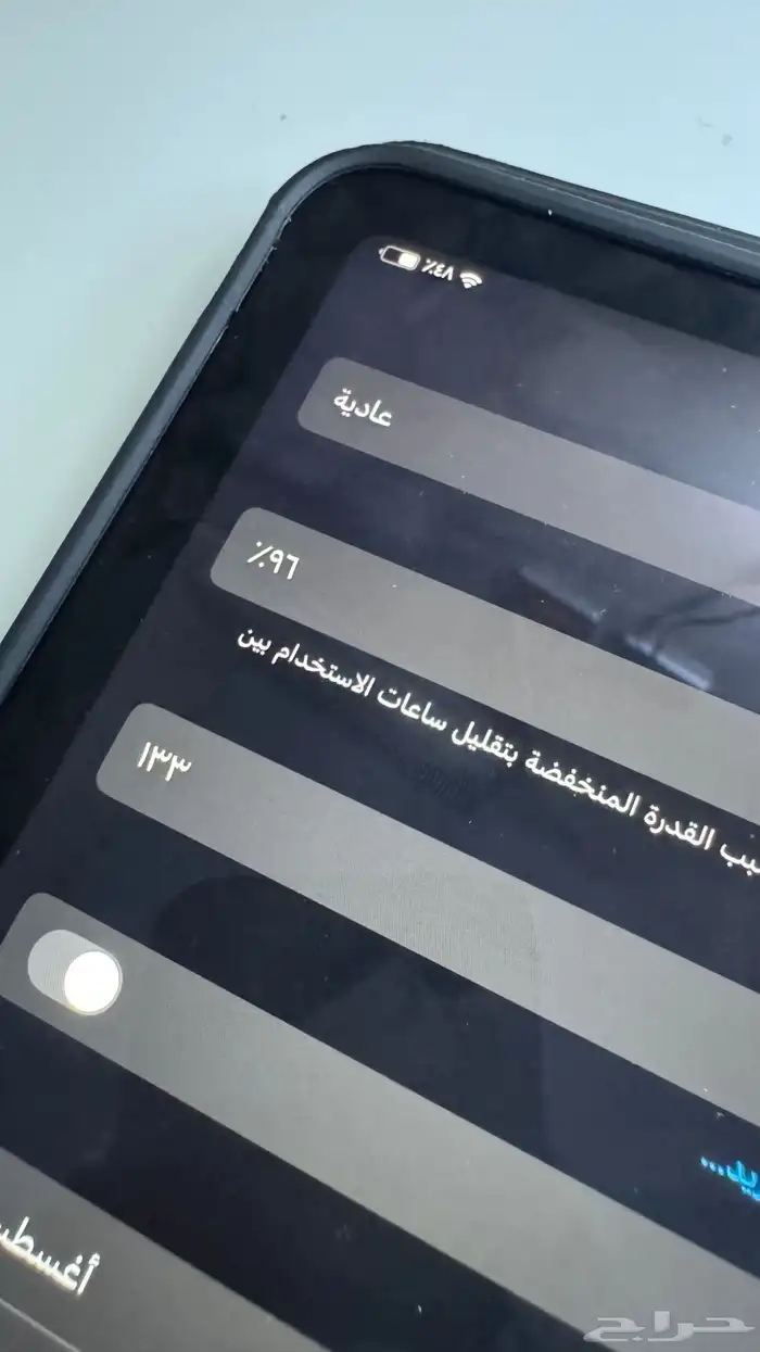 ايباد Air 128 قيقا للبيع 3