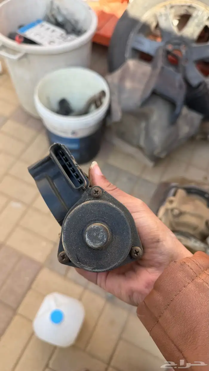 دبل سوزوكي جمني كهربائي 7