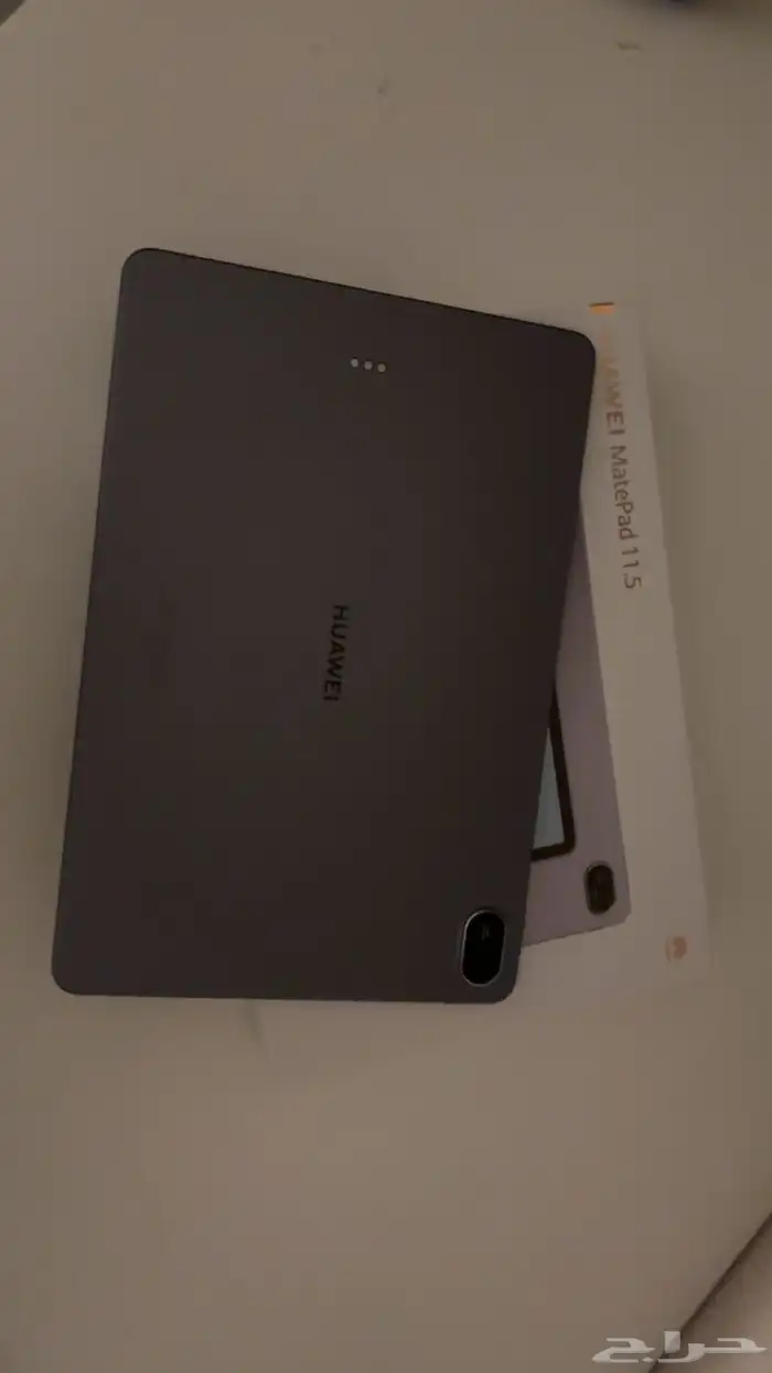 ايباد هواوي Met bad 11.5 0
