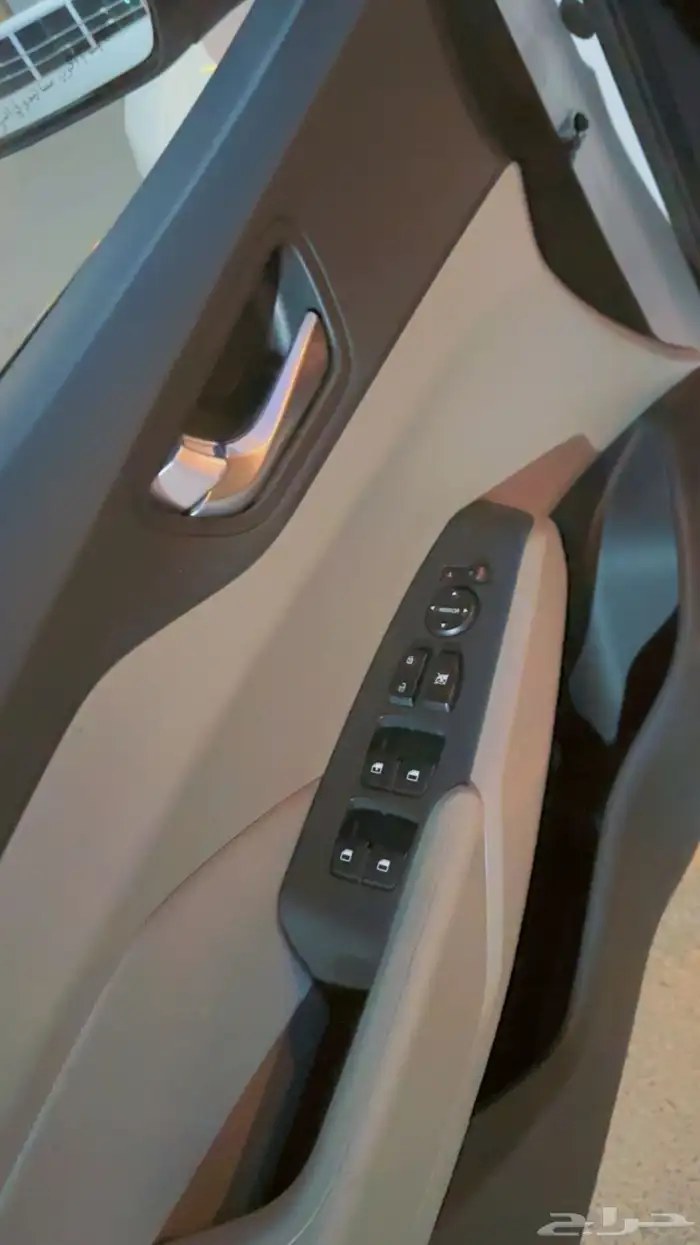 للبيع هيونداي اكسنت 2023 1.6 13