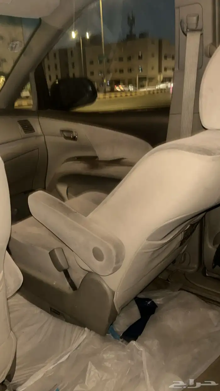 بزيفيا موديل 2010 4