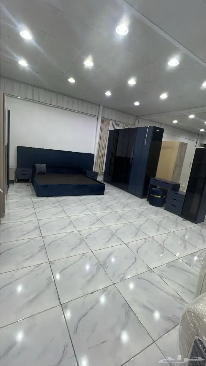 غرفه نوووم جاهز. 2