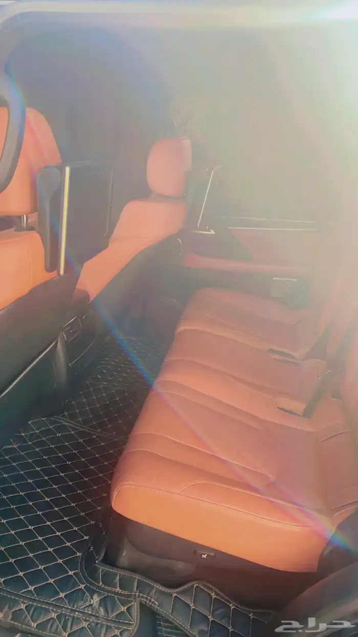 لكزس فل 2016 10