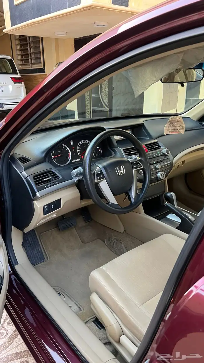 اكورد 2012 سعودي عبدالله هاشم مخزن و وكاله . 9