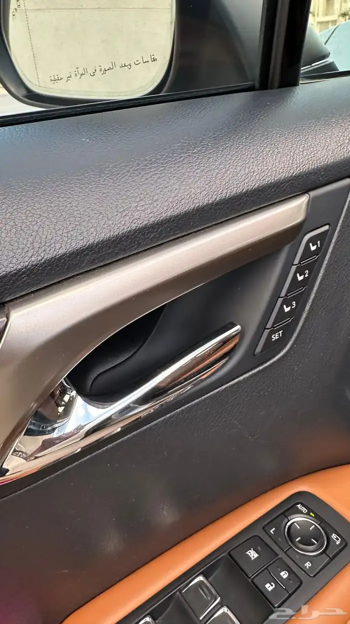 جيب لكزس RX350 فل كامل مخزن سعودي نظييف المالك الاول 28