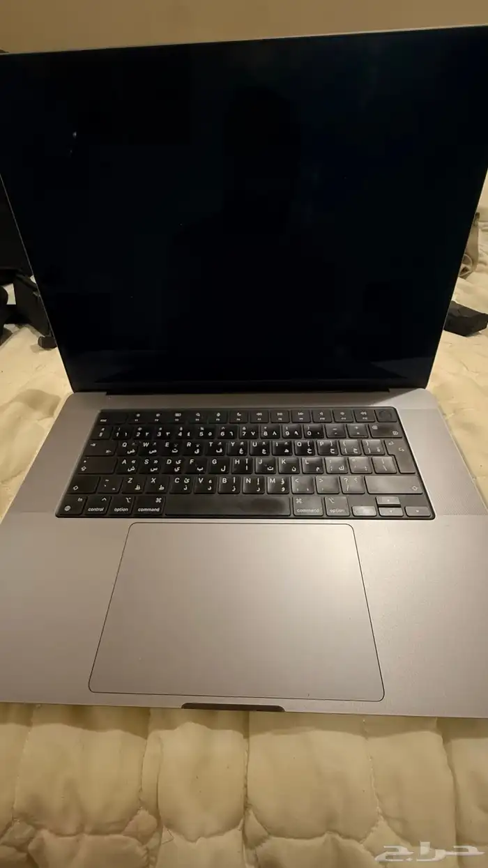 MacBook Pro M1 Pro 16 inch 0