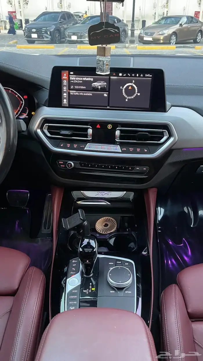 BMW X4 XDrive 30i M Sport 2023 14