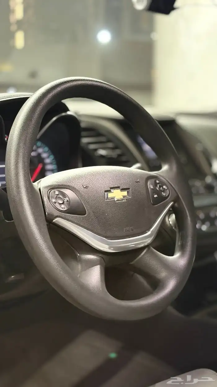 شيفروليه امبالا 2016 LS V6 تم البيع الله يبارك للمشتري 20