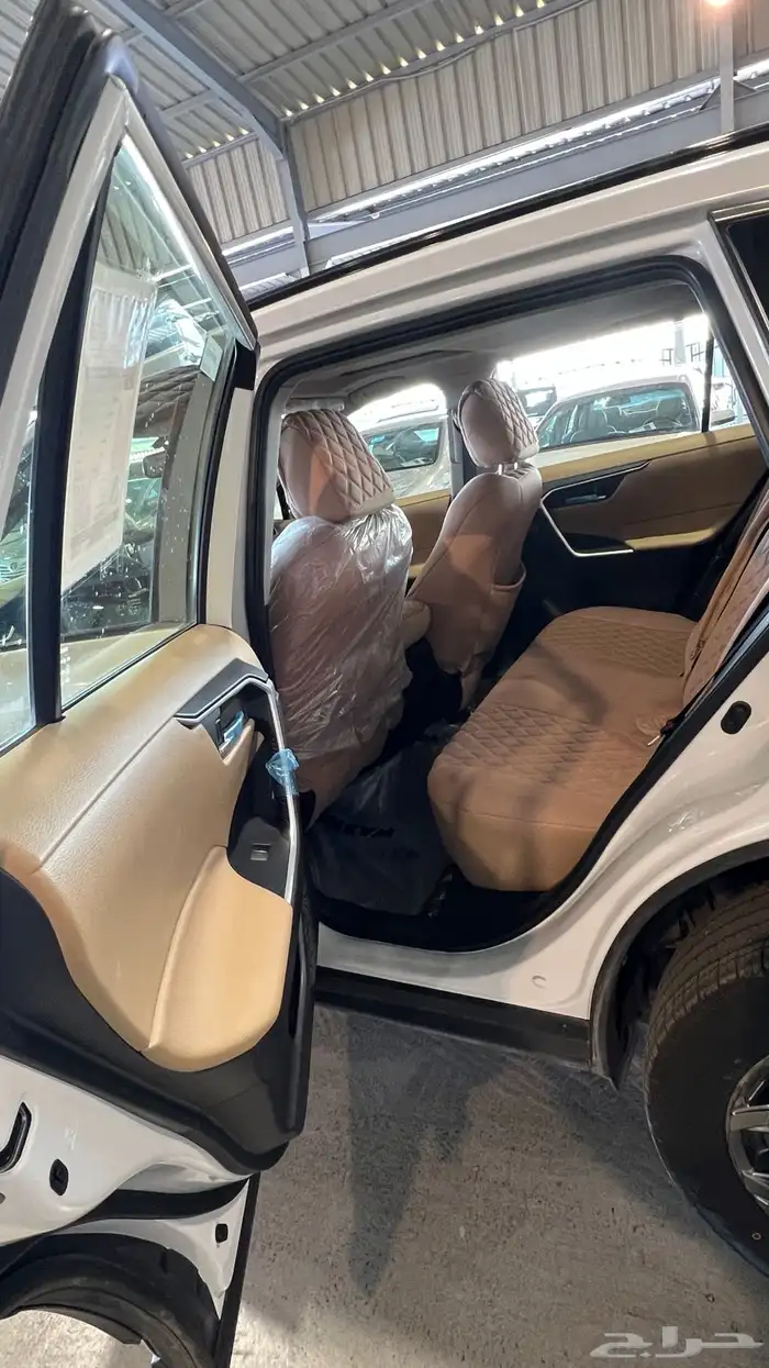 راف فور 2023 16