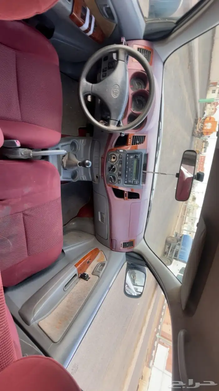 هايلوكس غمارتين 2006 للبيع او البدل 4