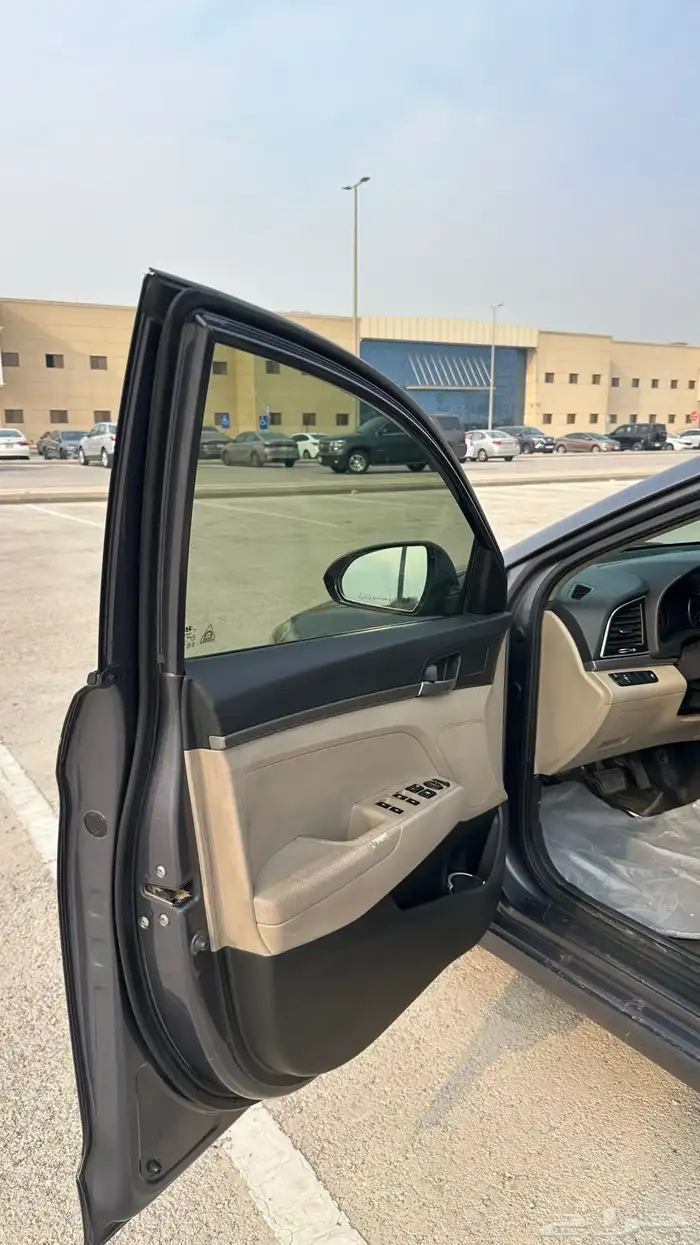 الانترا 2018 سوبر ممشى قليل 7