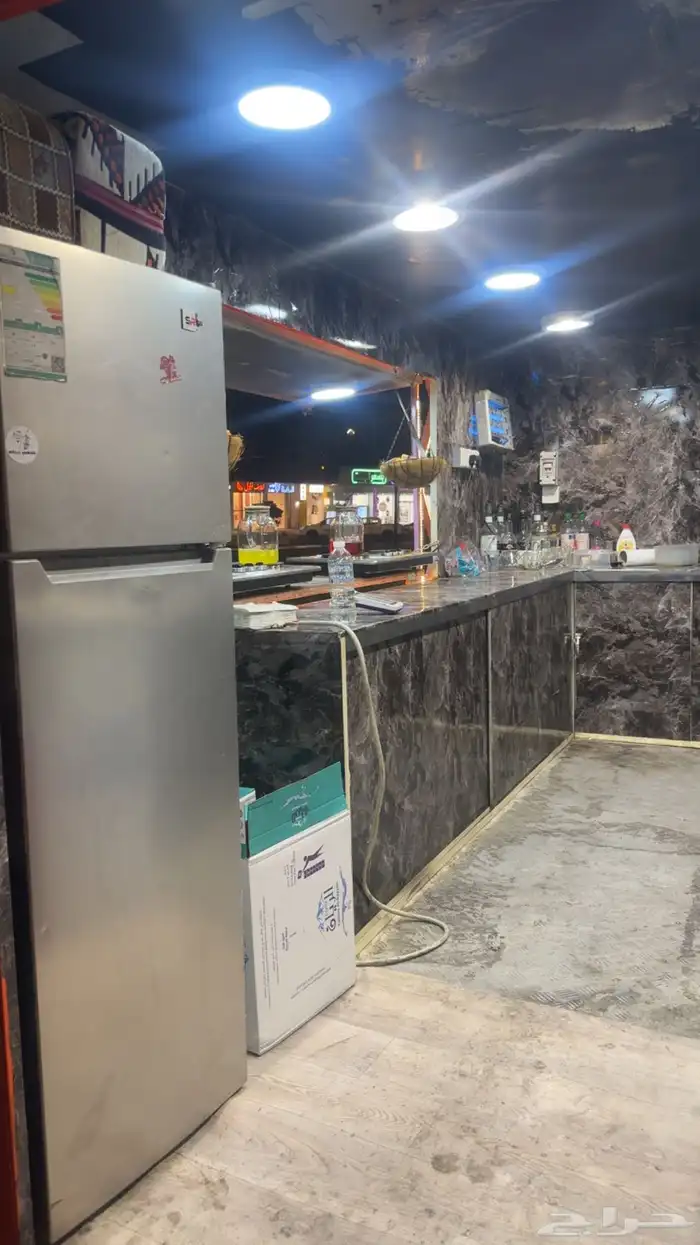 فود ترك للبيع او الاجار 3