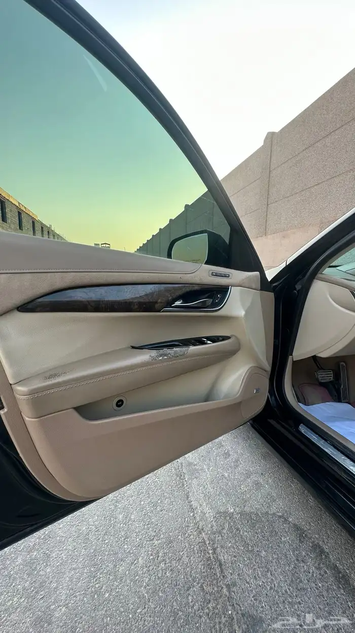 كاديلاك 2014 11