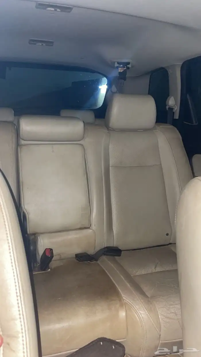 مازدا للبيع فل كامل 2016 4