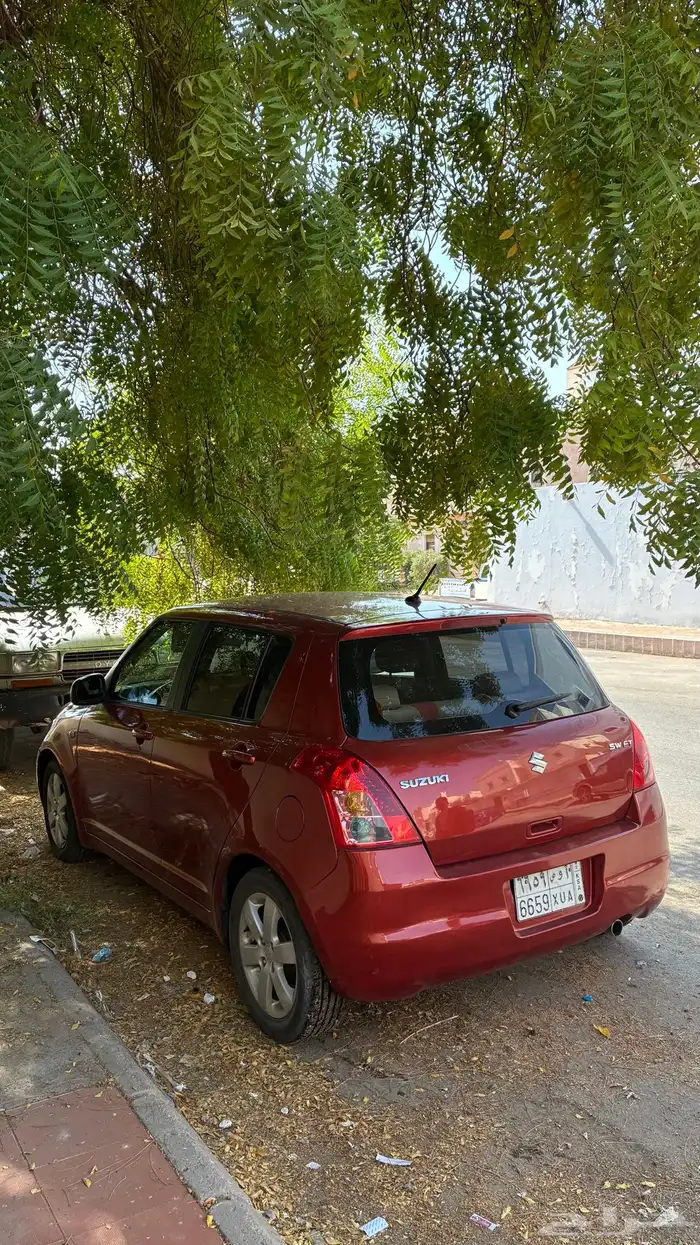 سزوكي سويفت 0