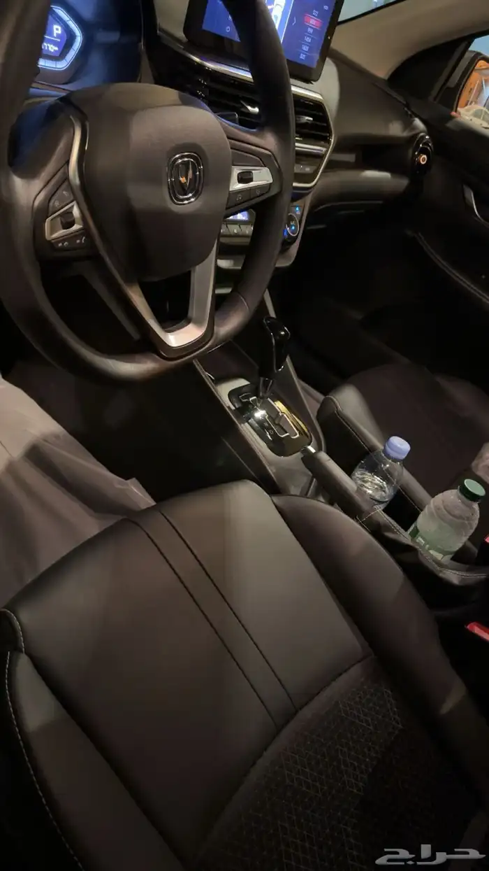 شانجان 2025 السفن 12