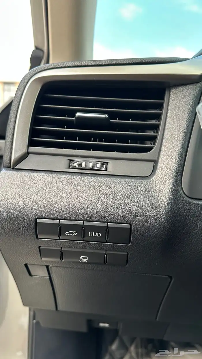 جيب لكزس RX350 فل كامل مخزن سعودي نظييف المالك الاول 34