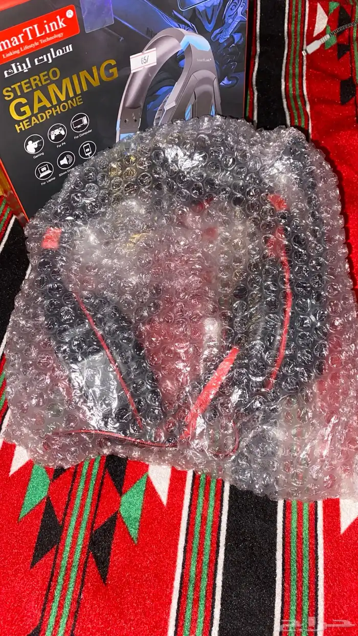 سماعة سوني للبيع 1