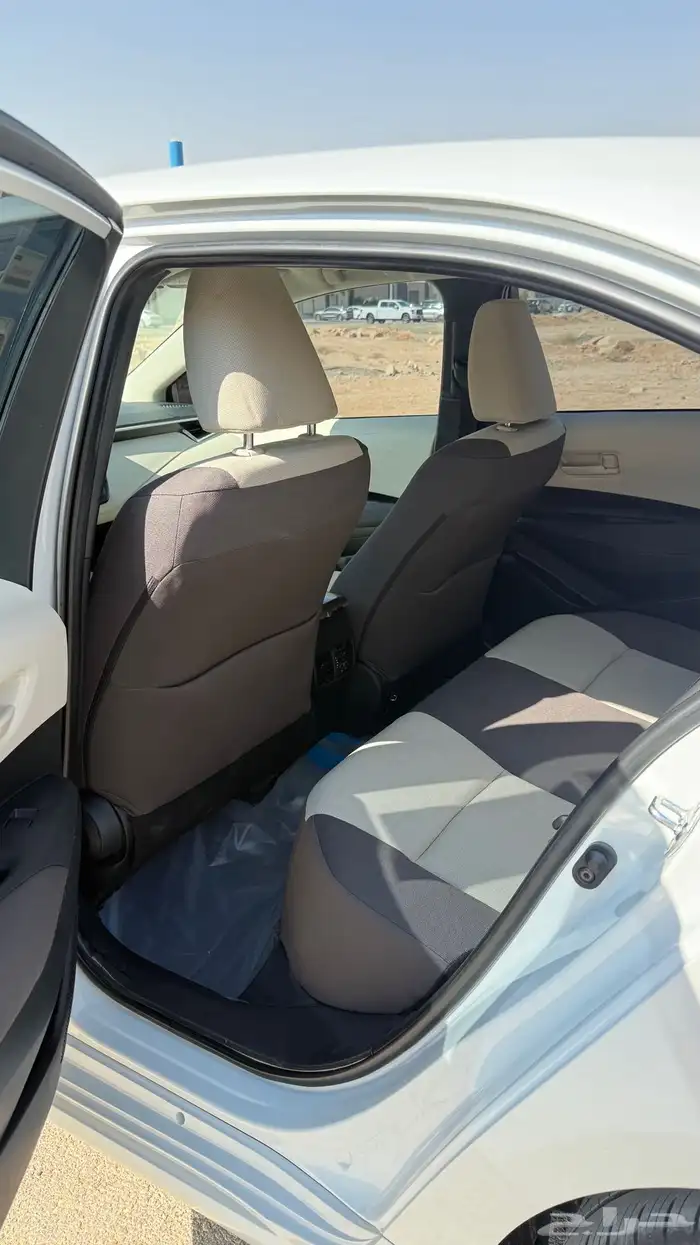 كورلا 2025 (2.0) عبداللطيف جميل 13