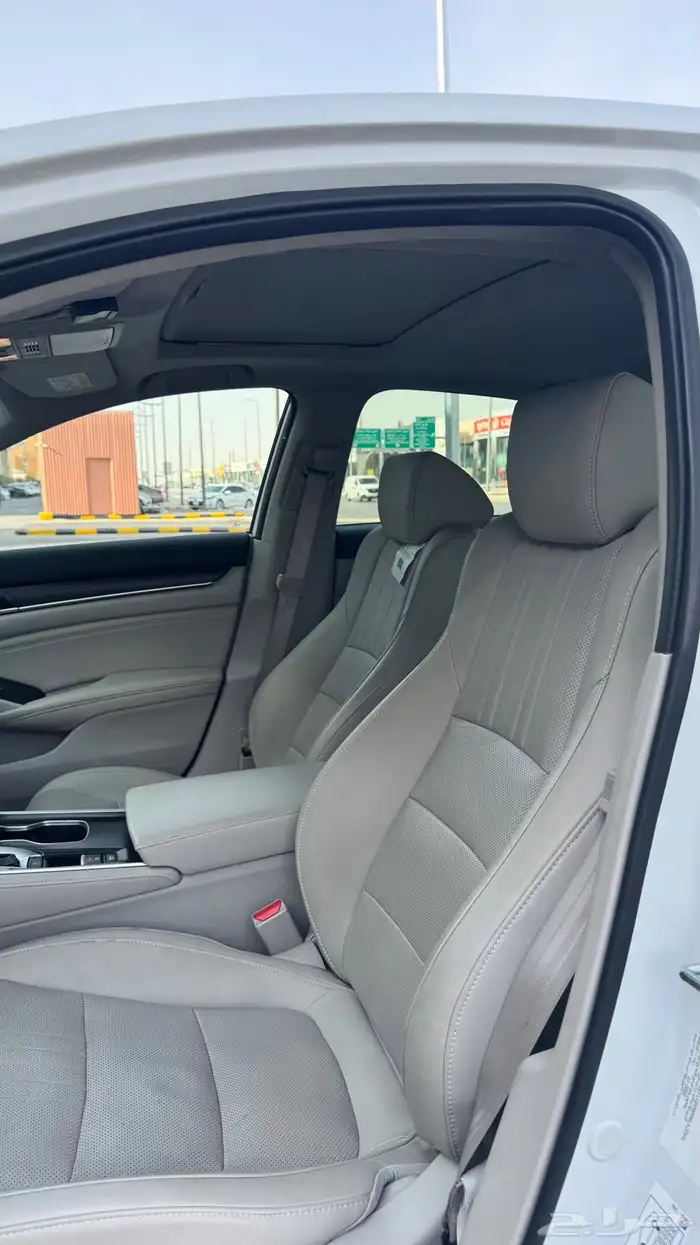 هوندا اكورد 2022 للبيع 14