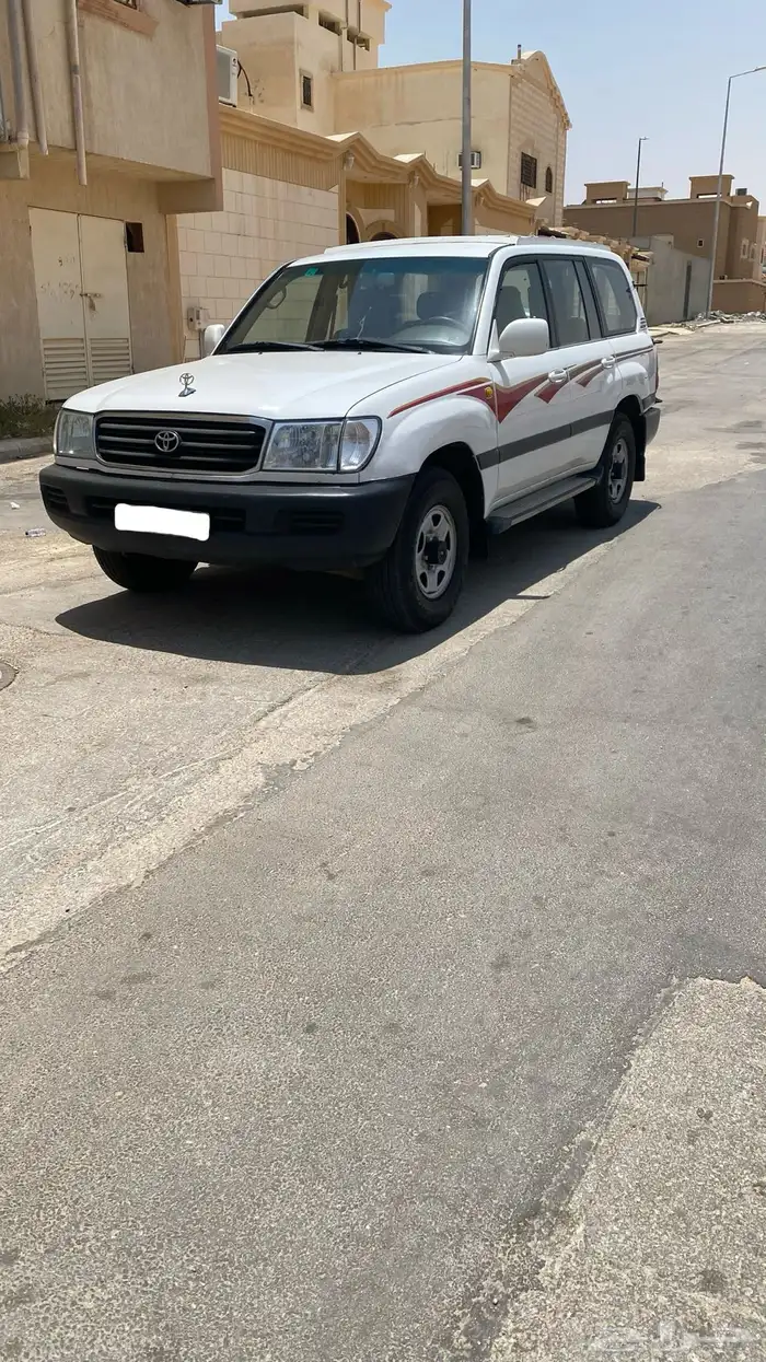 لاند كلوزر 1