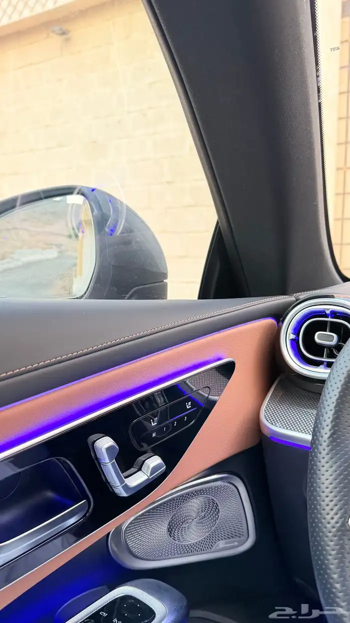 مرسيدس CLE200 2024 كوبيه شبه اصفار 11