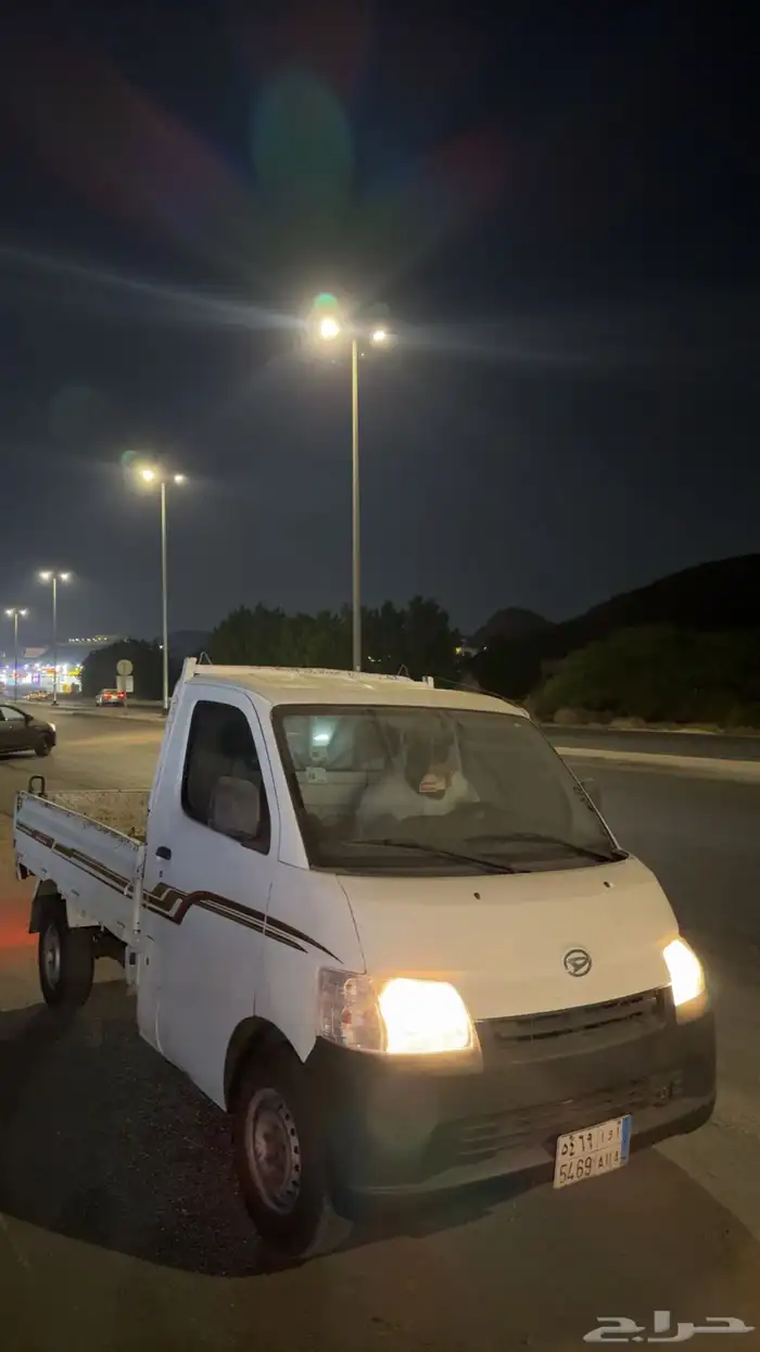 دباب ديهاتسو 0