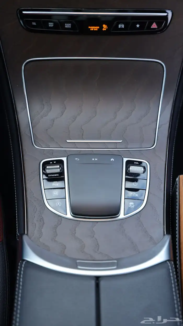 مرسيدس GLC .. ( عرض خاص ) 24