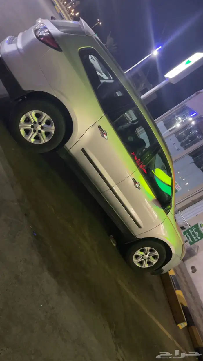 شيفروليه ترافيرس 2017 للبيع 10