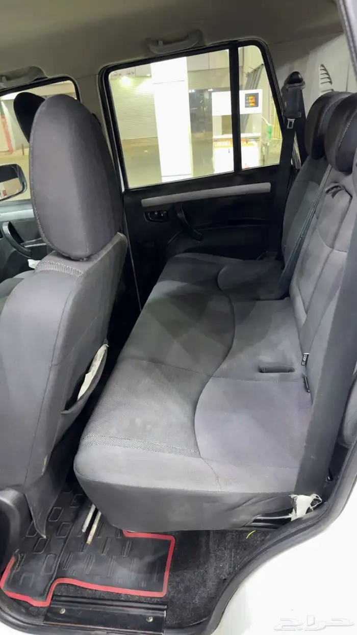 ماهنيدرا 2021 8