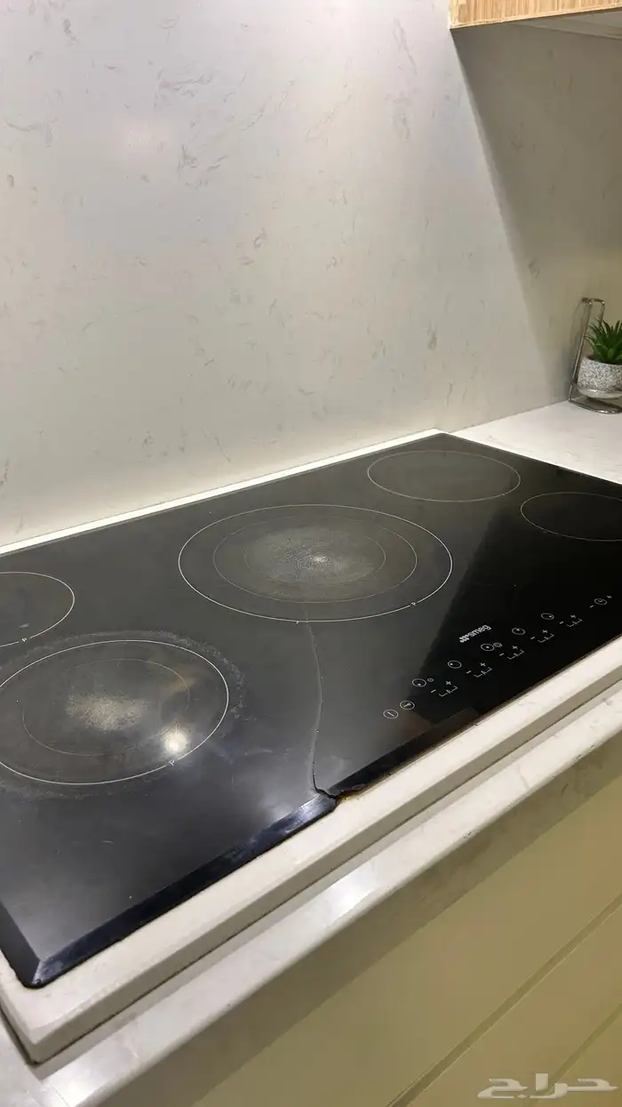 فرن شركة سمج (مستعمل ) 2