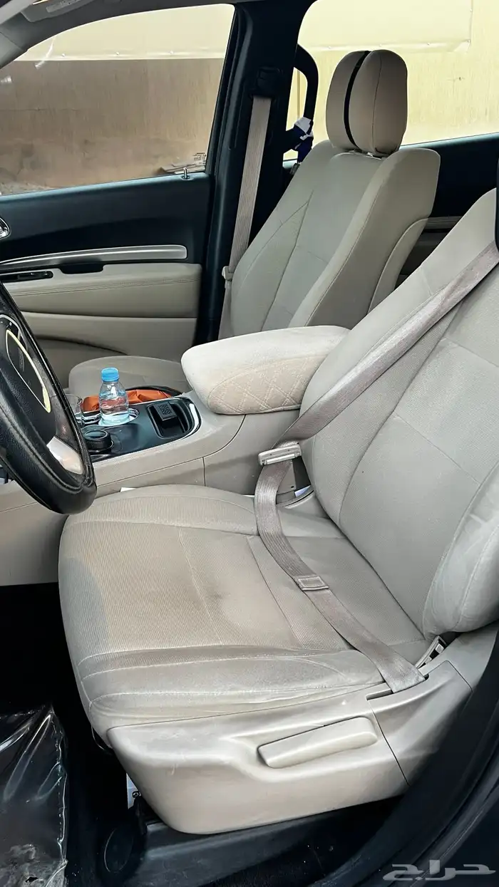 دوج دورانجو 10