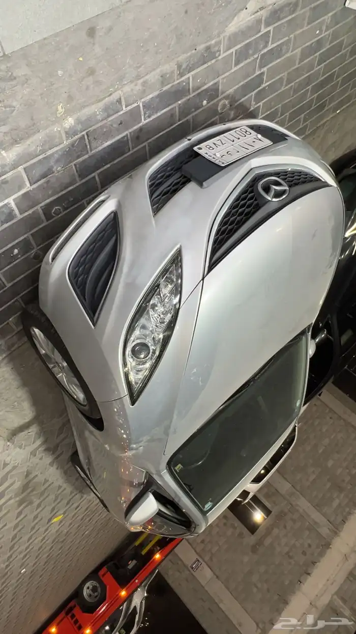 للبيع مازدا 6 سيدان 2012بودي ومحركات باقي وكاله شرط 4