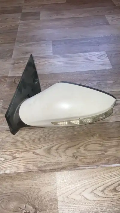 كشافات ومرايات سوناتا index